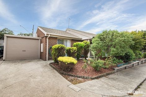 Property photo of 20/2-18 Bourke Road Oakleigh South VIC 3167