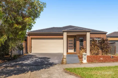 40 Stourhead Ave, Mernda, VIC 3754