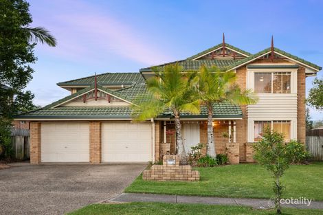 Property photo of 41 Streisand Drive McDowall QLD 4053