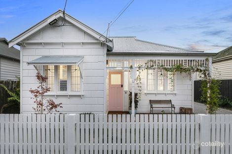 Property photo of 146 Chirnside Street Kingsville VIC 3012