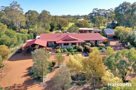 Property photo of 848 Atkins Road North Dandalup WA 6207
