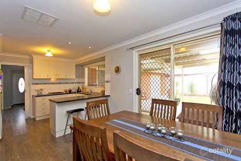 Property photo of 22 Almurta Court Springdale Heights NSW 2641