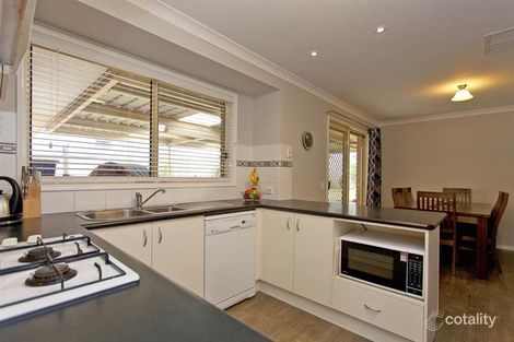Property photo of 22 Almurta Court Springdale Heights NSW 2641