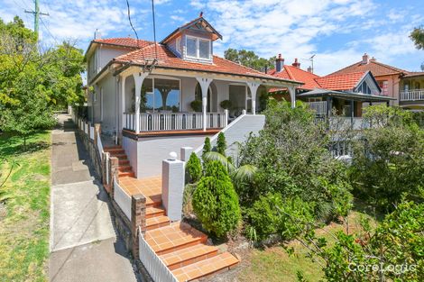 Property photo of 4 Iredale Avenue Cremorne Point NSW 2090