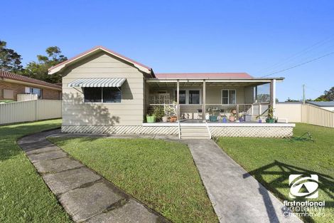 Property photo of 63 Pearce Road Kanwal NSW 2259