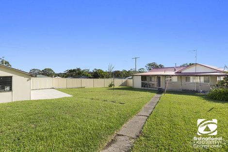 Property photo of 63 Pearce Road Kanwal NSW 2259