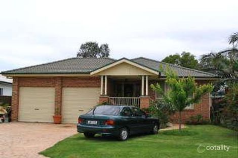 17 Jobson Ave, Mount Ousley, NSW 2519