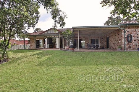 Property photo of 4 Princeton Place Forest Lake QLD 4078