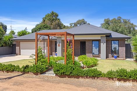 8 Grant St, Goornong, VIC 3557