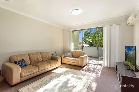Property photo of 27/21-23 Grose Street Parramatta NSW 2150
