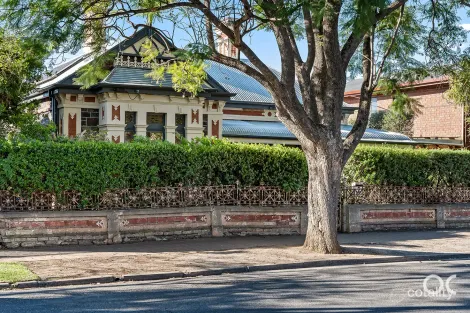 Property photo of 8 Davenport Terrace Wayville SA 5034