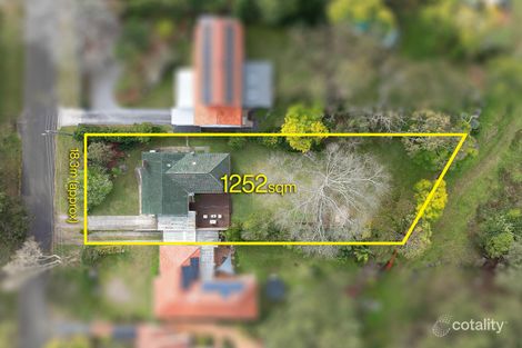 Property photo of 40 Wyuna Road West Pymble NSW 2073