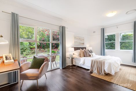 Property photo of 40 Wyuna Road West Pymble NSW 2073