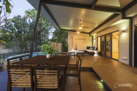 Property photo of 3 Cajuput Street Kununurra WA 6743