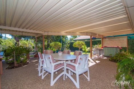 Property photo of 34 Fairway Place Banyo QLD 4014