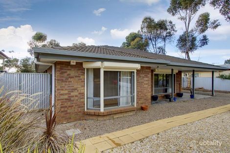 31 Hallett St, Callington, SA 5254