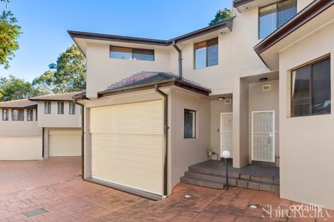 8/144 Old Northern Rd, Baulkham Hills, NSW 2153