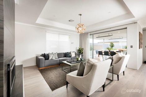 Property photo of 4 Periwinkle Road Mullaloo WA 6027