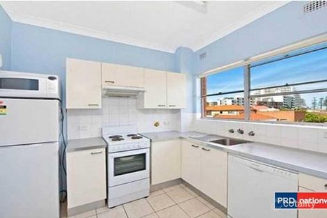 Property photo of 12/1 Queens Road Brighton-Le-Sands NSW 2216