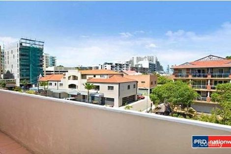 Property photo of 12/1 Queens Road Brighton-Le-Sands NSW 2216