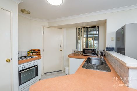 Property photo of 4/144 Kinross Drive Kinross WA 6028