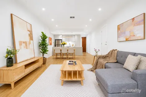 11/25 Hart St, Campbelltown, SA 5074