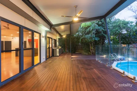 Property photo of 3 Cajuput Street Kununurra WA 6743