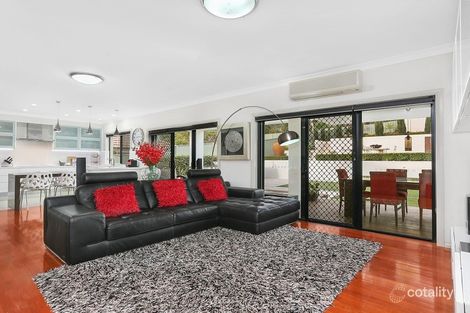 Property photo of 94 Beaumaris Drive Menai NSW 2234