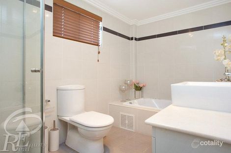 Property photo of 3/19-23 Central Avenue Chipping Norton NSW 2170
