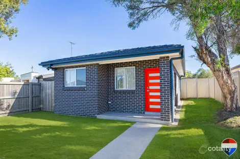 7 Tumbridge Cres, Cambridge Park, NSW 2747