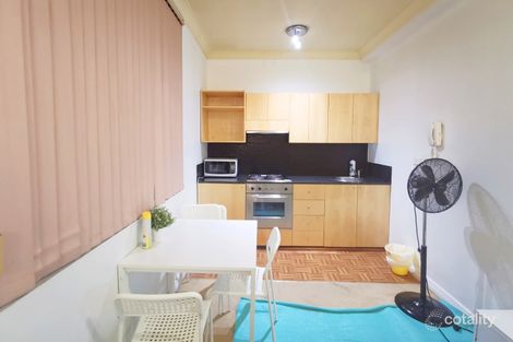 Property photo of 3/1-5 Dwyer Street Chippendale NSW 2008