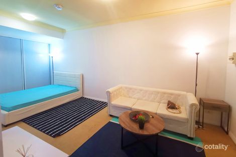 Property photo of 3/1-5 Dwyer Street Chippendale NSW 2008