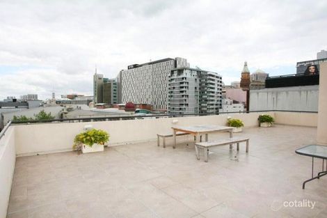 Property photo of 3/1-5 Dwyer Street Chippendale NSW 2008