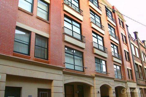 Property photo of 3/1-5 Dwyer Street Chippendale NSW 2008