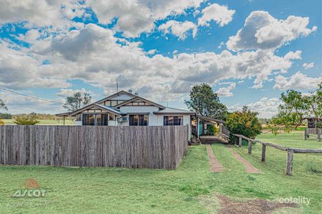 Property photo of 41 Ellerays Road McIlwraith QLD 4671