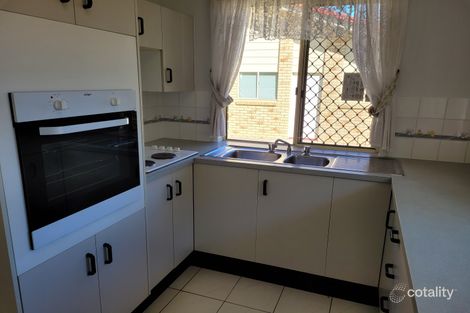 Property photo of 2/6 Westminster Street Kippa-Ring QLD 4021