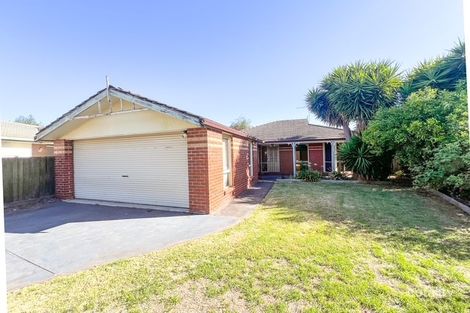 Property photo of 60 Plowman Court Epping VIC 3076