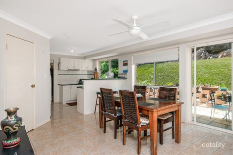 Property photo of 9 Bolwarra Place Bilambil Heights NSW 2486