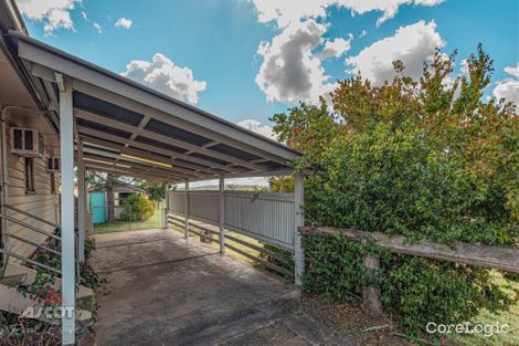 Property photo of 41 Ellerays Road McIlwraith QLD 4671