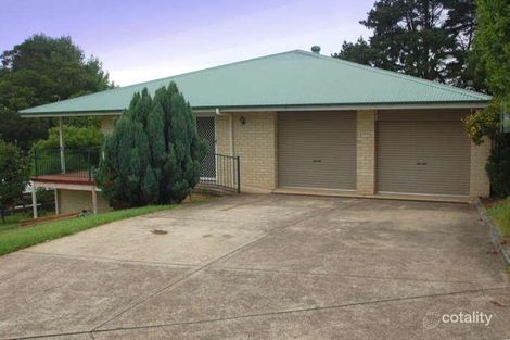Property photo of 16 Pecks Road Kurrajong Heights NSW 2758