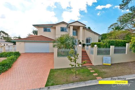 18 Regal Pl, Aspley, QLD 4034
