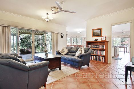 Property photo of 4 Princeton Place Forest Lake QLD 4078