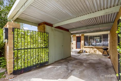Property photo of 33 Boult Place Melba ACT 2615