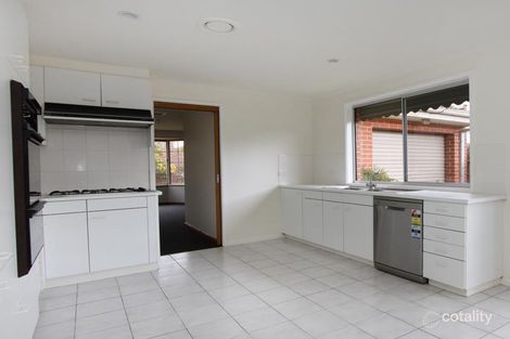Property photo of 40 Loyola Road Werribee VIC 3030