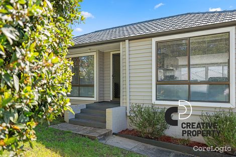 Property photo of 16 Corindi Street Wallsend NSW 2287