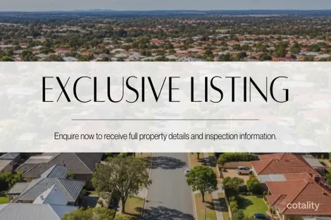 Property photo of 8 Gladstone Road Leeming WA 6149