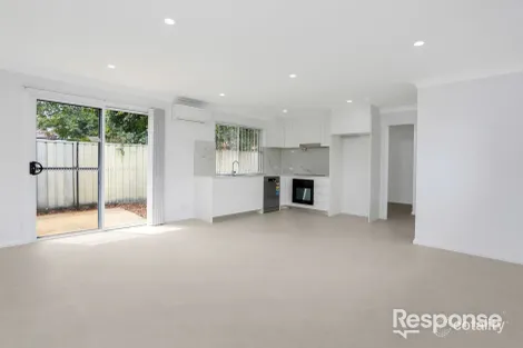 Property photo of 19 Wycombe Street Doonside NSW 2767
