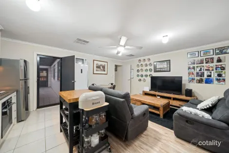 Property photo of 37 Riesling Crescent Andrews Farm SA 5114