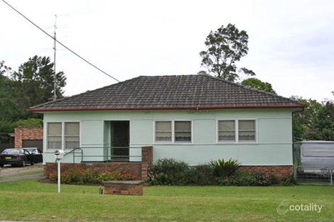 2 Madden St, Fernhill, NSW 2519