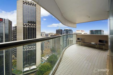 Property photo of 2804/129-135 Harrington Street The Rocks NSW 2000